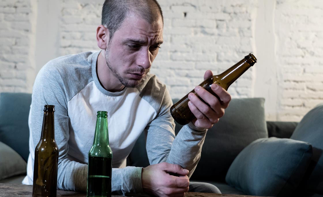 Убрать алкогольную зависимость в Левокумском