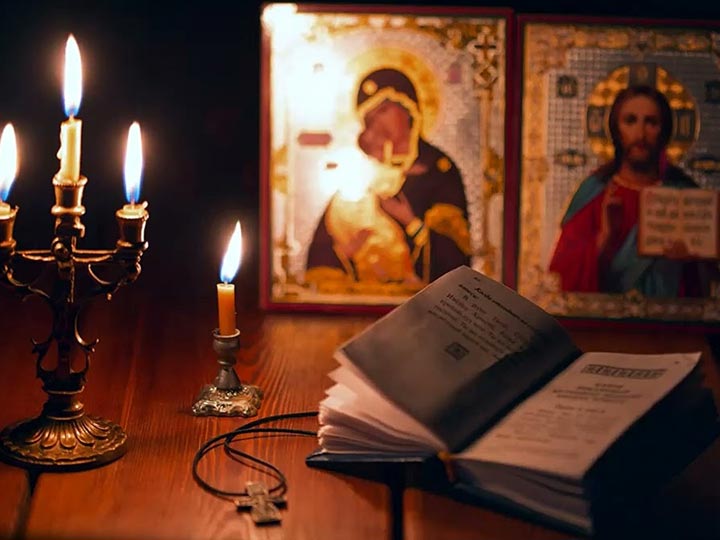 Эффективная молитва от гадалки в Левокумском для возврата любимого человека